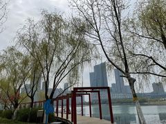 -天鹅湖体育公园