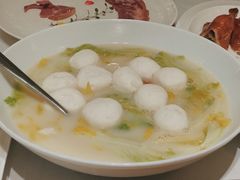 上汤娃娃菜-翠府(翠湖北路店)