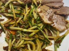 -大胡同天津菜·海肠捞饭·津门皮皮虾锅贴一绝(西姜井店)
