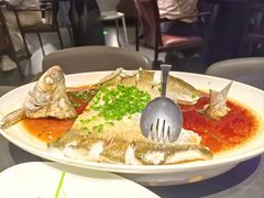 -知楚•精致湖北菜(武商MALL店)