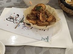 -鹭园酒家·四十年老字号