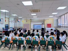 -吉的堡幼儿园(金地翔悦天下园)