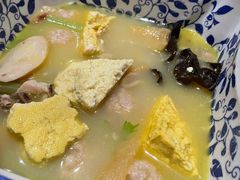 -南京大牌档(青岛万象城店)