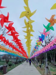 -湖州德清田美树心农乐园