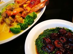 -新南华大酒店(广中店)