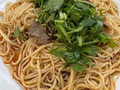 -玉香宫河州牛肉拉面