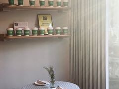 -翠贝卡&Mama Kelly Brunch Coffee(河西店)