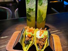 -Famous肥猫墨西哥音乐餐吧(五棵松华熙LIVE店)