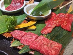 -虎丸烧肉(世纪汇店)