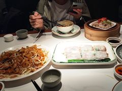 -禄运茶居·手工点心(猎德店)
