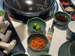 -狐狸爱上椰子鸡(滨江星光大道店)