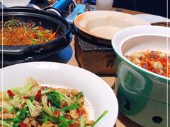-费大厨辣椒炒肉(富兴店)