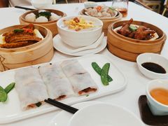 -顺德人家食府(黄金广场店)