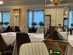 -新侨三宝乐西餐厅(崇文门店)