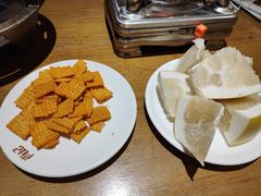 -肖记公安牛肉鱼杂馆·省级非物质文化遗产(江汉路直营店)