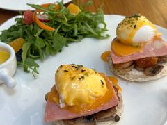 -Cafe de Coucou(牛市口店)