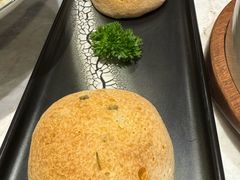 -云锦壹号·淮扬宴(徐汇万科店)
