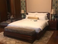 -西安华清御汤酒店