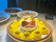 -吴越荣记苏州菜·松鼠桂鱼100%活鱼现做(月光码头店)