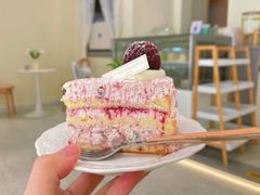 -小草莓·Little Strawberry