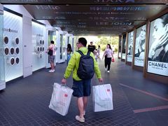 -乐天免税店(明洞店)