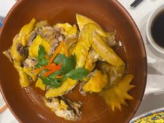 -乾隆美食·本帮菜(黄河路店)