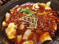 -受气牛肉·重庆耙牛肉(南坪总店)