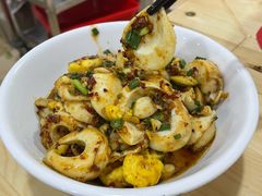 -浏阳小饭铺(洪西小区店)
