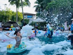 -石梅湾艾美度假酒店