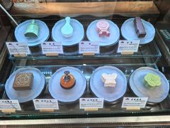 -萬春金福下午茶(故宫店)