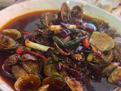 -辣螃铠盆盆蟹大排档(总店)