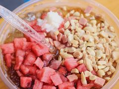 -魏记冰粉(恩威楼家属院店)