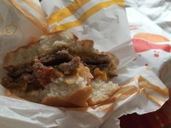 双吉汉堡-麦当劳(交道口店)