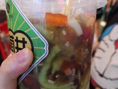 -八一好吃街·高品美食广场