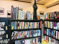 -三味书屋(复兴门内大街店)