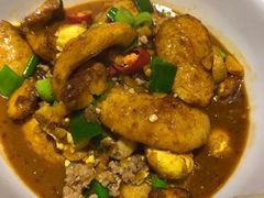 -建辉湖南土菜馆(南大街店)