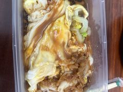 -麦当劳(龙华印象汇店)