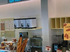 -C·BREAD饱仓(北苑店)
