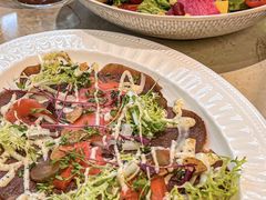 -西语·炭烧牛排(卓越中寰店)