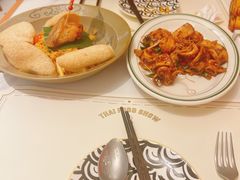 -太食獸泰式茶餐厅(IFS国金中心店)