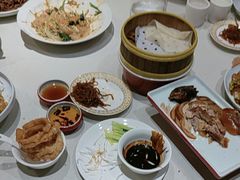 -京味斋·北京烤鸭(北京南站洋桥店)