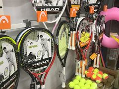 -Wilson威尔胜(漕溪北路店)