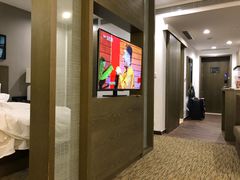 -深圳机场凯悦嘉寓酒店