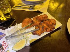 -Bombay Grill印度餐厅