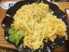 -大壮家原味烤肉(兴华北街店)