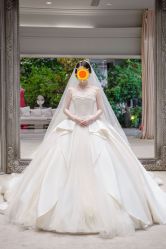 -MuseMarry婚纱(前海嘉里中心店)