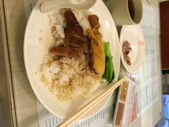 iphone_upload_pic-新澳港式茶餐厅(余姚路店)