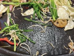 -一烙锅(友谊店)