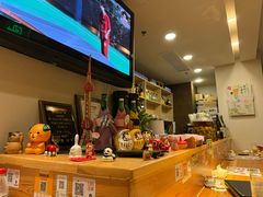-纹兵卫手打荞麦面日料(虹桥本店)