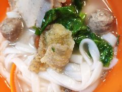 -富记鱼蛋粉(西村店)